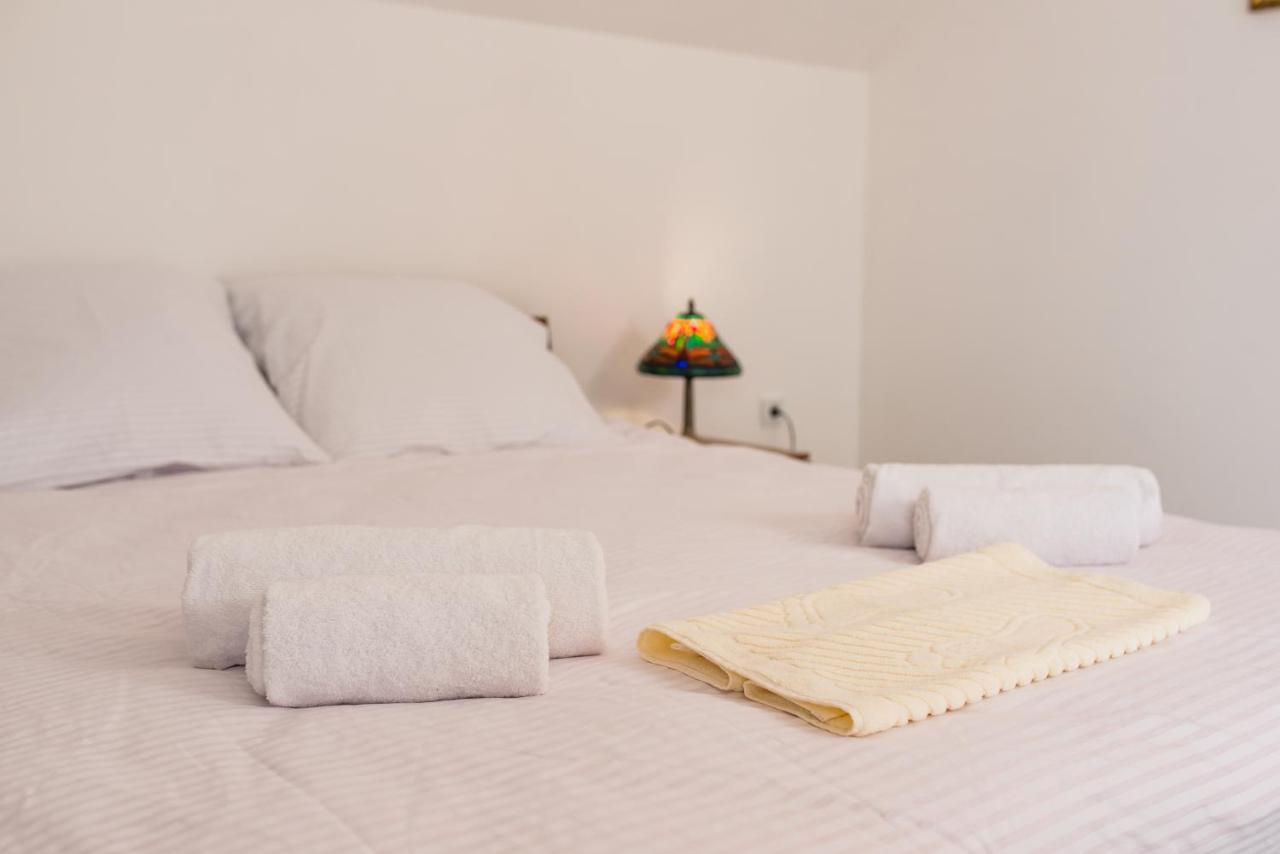 Margit Sziget Apartment