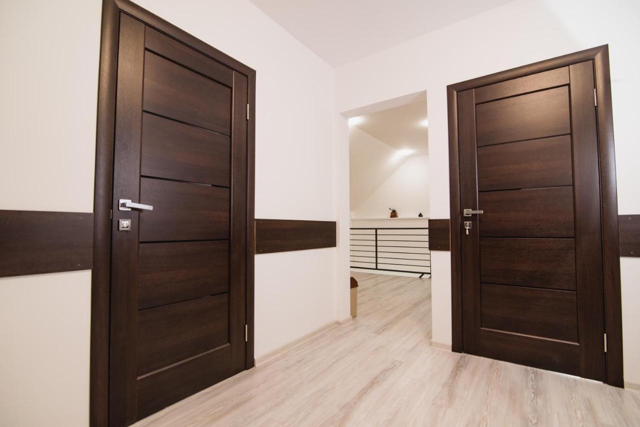 Margit Sziget Apartment *