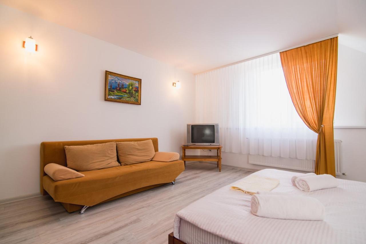 Apartment Margit Sziget