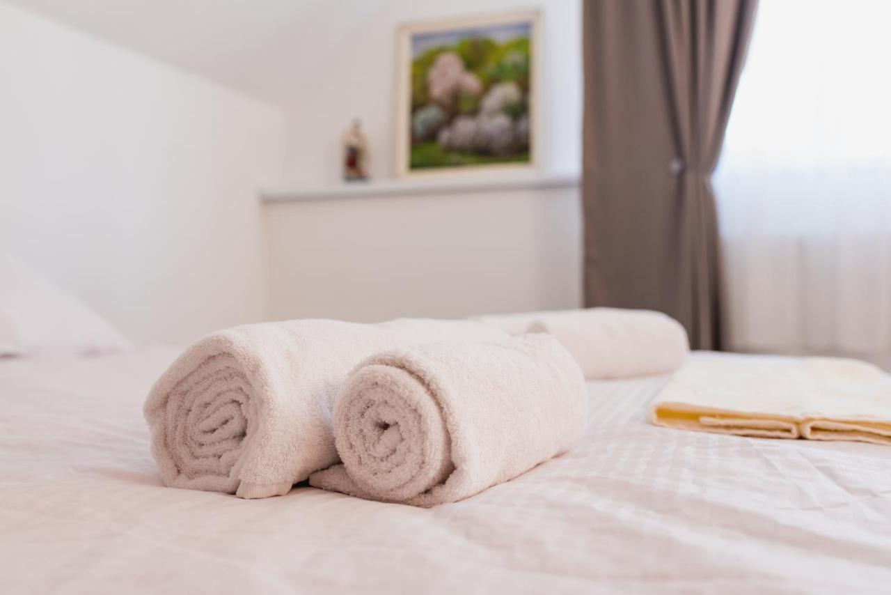 Margit Sziget Apartment