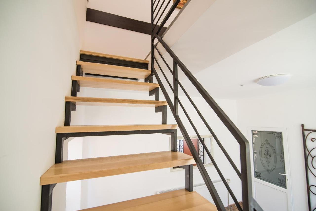 Apartment Margit Sziget