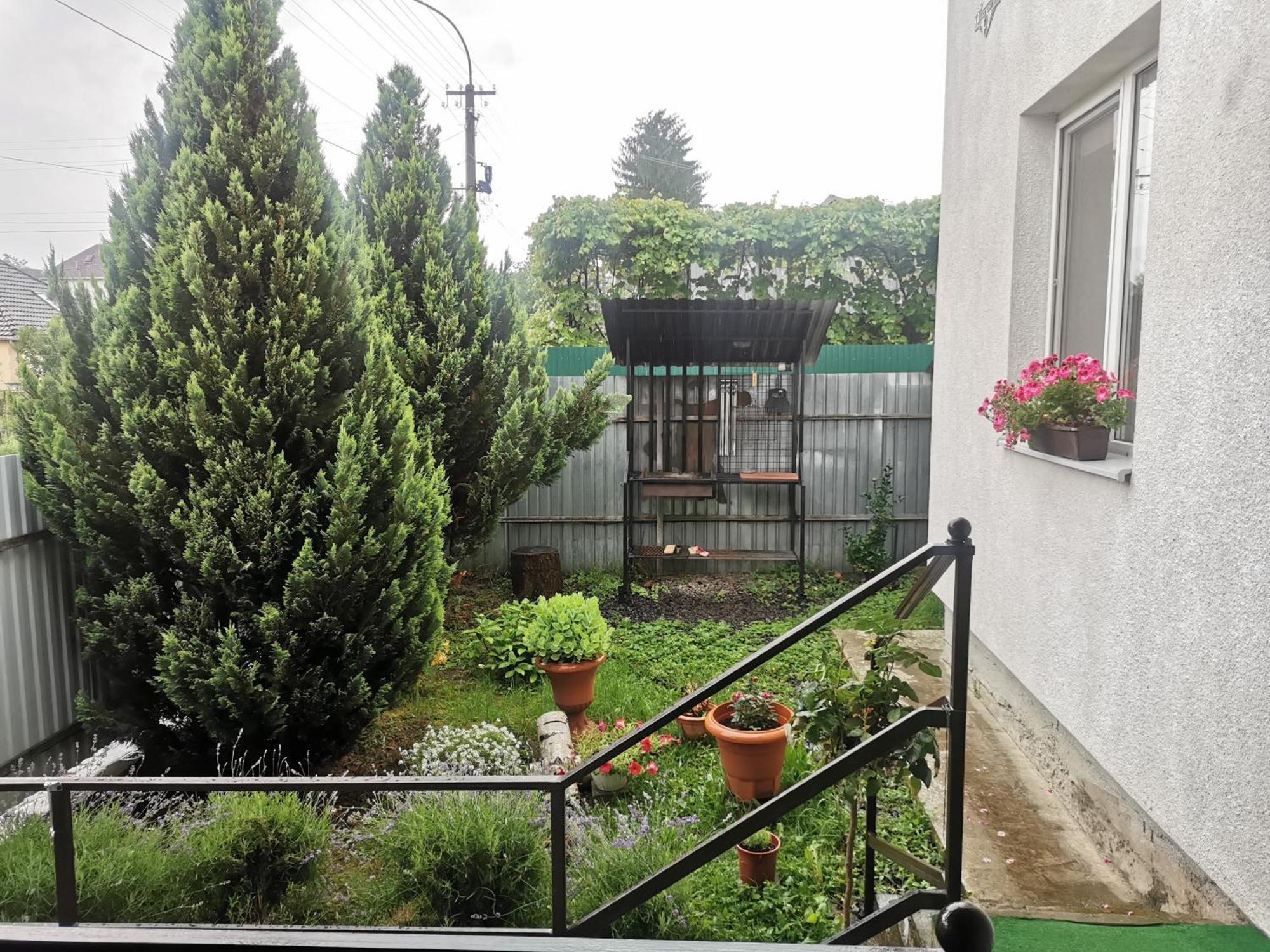 Apartment Margit Sziget Svalyava